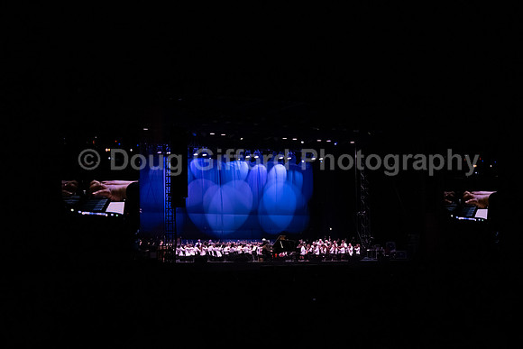 Pacific Symphony - Beethoven’s Emperor & Pictures at an Exhibition