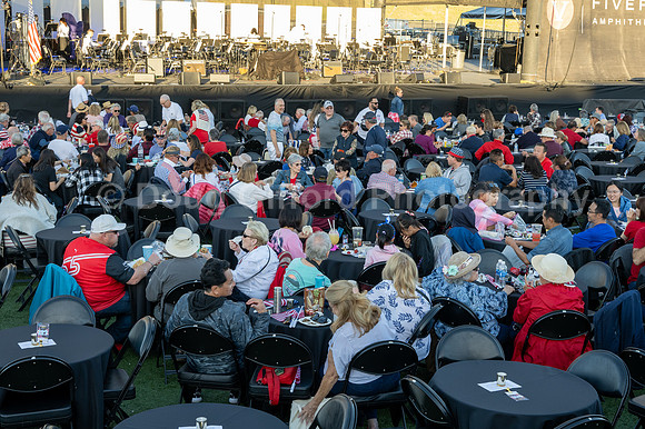 Pacific Symphony Summerfest 2023