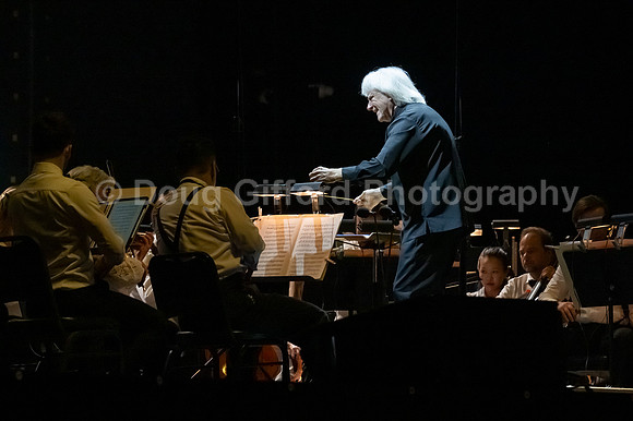Pacific Symphony - Tchaikovsky Spectacular