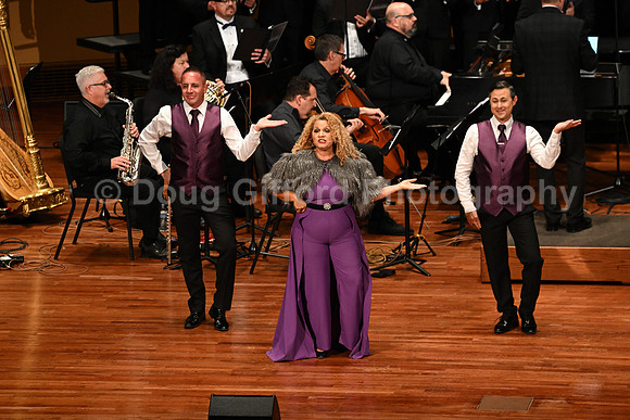 MenAlive - Orange County Gay Men's Chorus