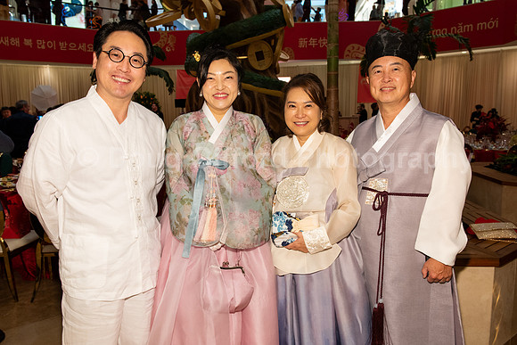 Lunar New Year 2025 - Year of the Snake