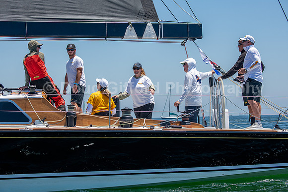 2025 Transpac - Third Start