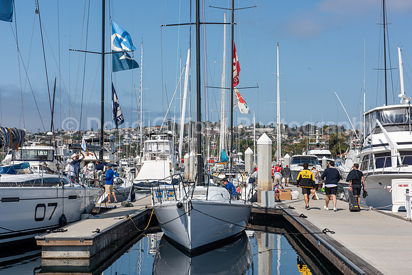 2023 Transpac