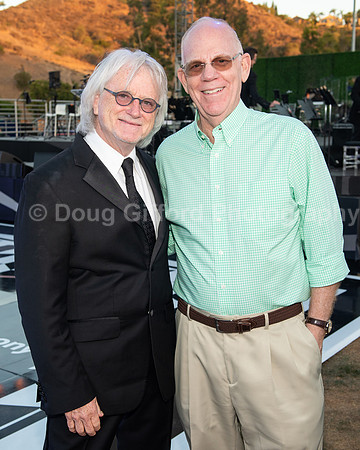 Pacific Symphony 2022 Gala - "A Night in Old Hollywood"