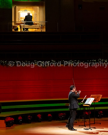 Pacific Symphony - Holiday Organ Spectacular