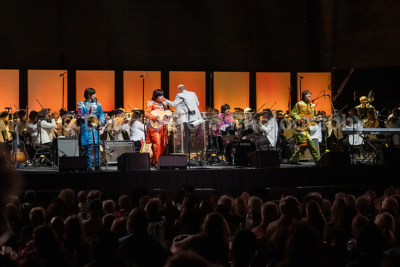 Pacific Symphony Summerfest 2023
