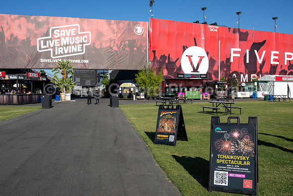 Pacific Symphony Summerfest 2023