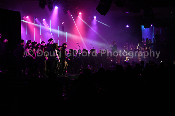 Orange County School of the Arts Foundation - "Night of a Million Dreams" Gala 2022
