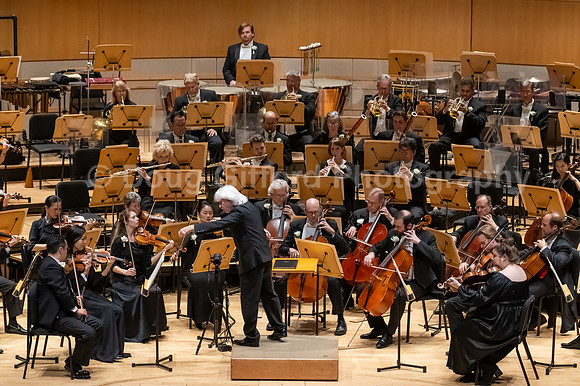 Pacific Symphony's 2024 - 25 Classical Opening Night Celebration and Concert