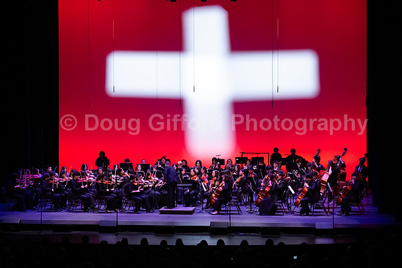Orange County School of the Arts Foundation - Season Finale 2024