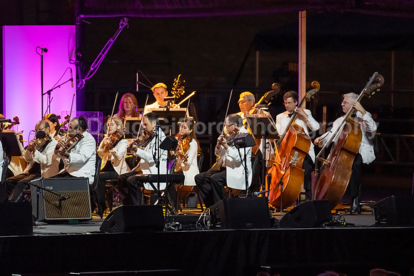 Pacific Symphony Summerfest 2023