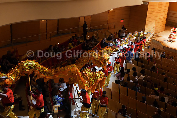 Orange County Lantern Festival 2022
