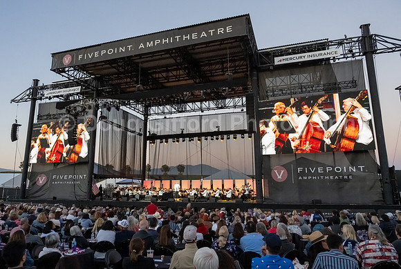 Pacific Symphony Summerfest 2023
