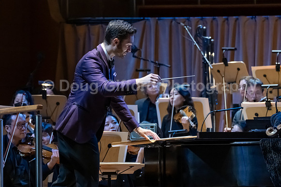 Pacific Symphony - Pops Season Opening Night with Bernadette Peters