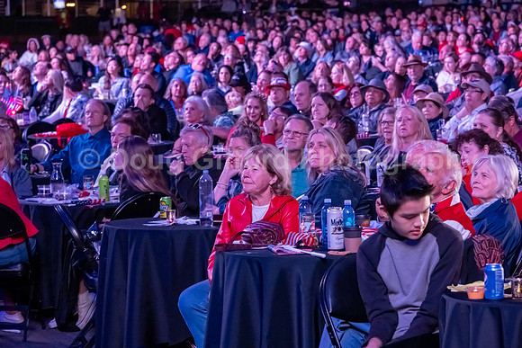 Pacific Symphony Summerfest 2023