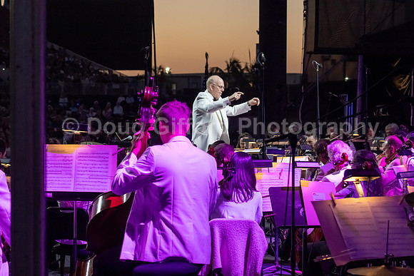 Pacific Symphony Summerfest 2023