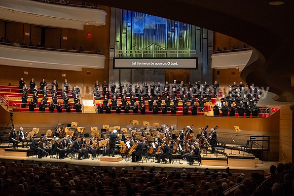 Pacific Symphony - Beethoven's Ninth
