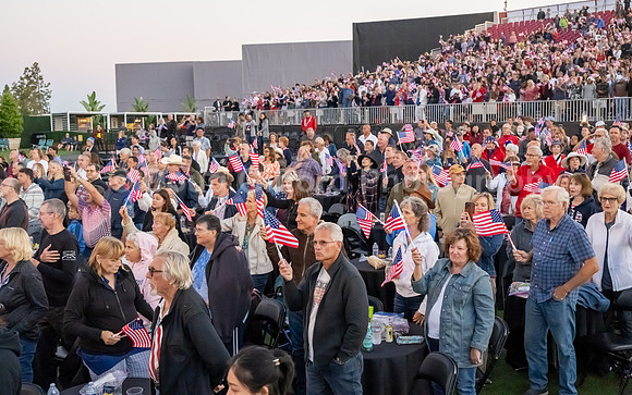 Pacific Symphony Summerfest 2023