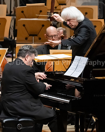 Pacific Symphony - Pines of Rome