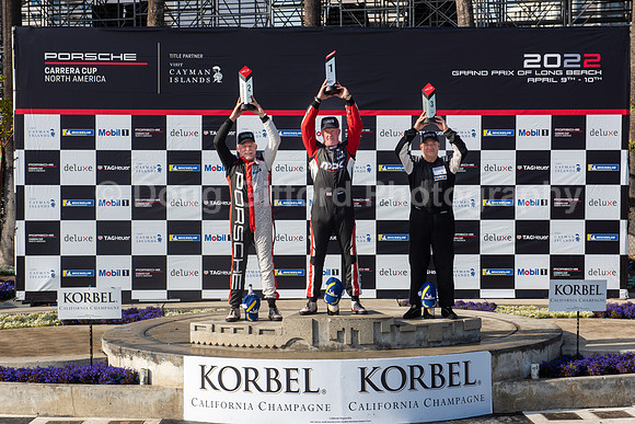 Acura Grand Prix of Long Beach 2022