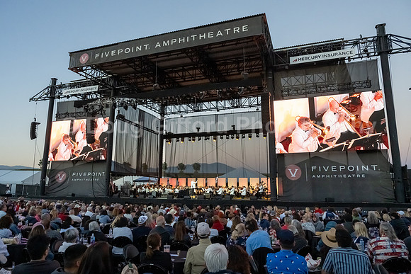 Pacific Symphony Summerfest 2023