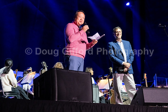 Pacific Symphony Summerfest 2023