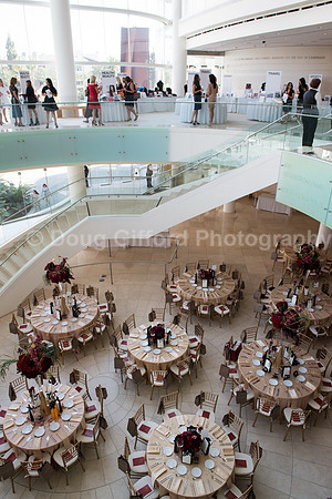 Harvesters Fashion Show & Luncheon 2016