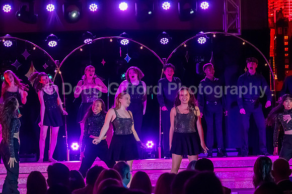 California School of the Arts – San Gabriel Valley Gala 2025
