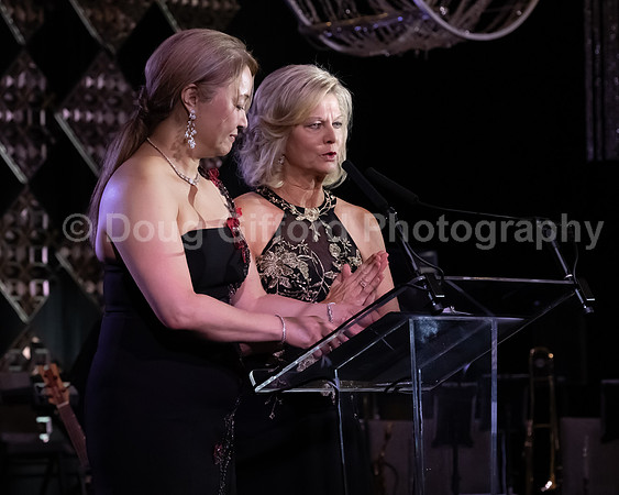 Pacific Symphony - "Diamonds are Forever" Gala 2025