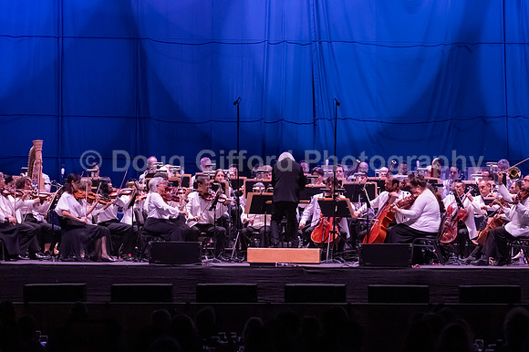 Pacific Symphony - Beethoven’s Emperor & Pictures at an Exhibition