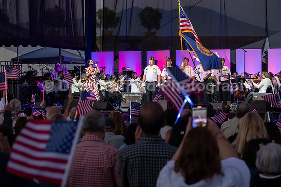 Pacific Symphony Summerfest 2023