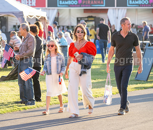 Pacific Symphony Summerfest 2023
