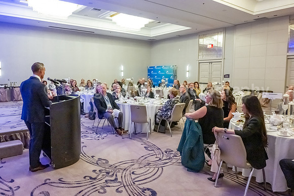 Pacific Symphony - Board Reception and Dinner to Introduce Alexander Shelley