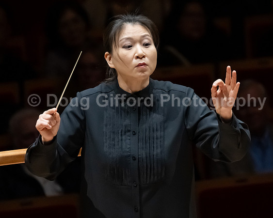Pacific Symphony - Tchaikovsky's Sixth