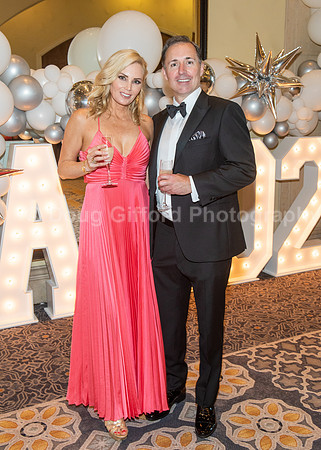 Orange County School of the Arts Foundation - "Night of a Million Dreams" Gala 2022