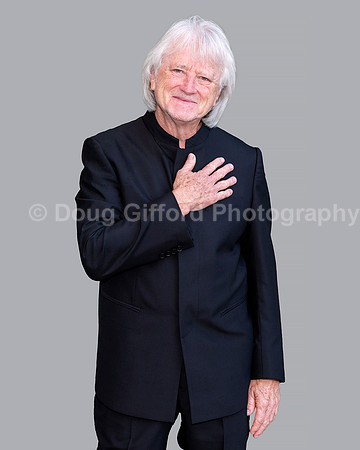 Pacific Symphony - Music Director Carl St.Clair 2024