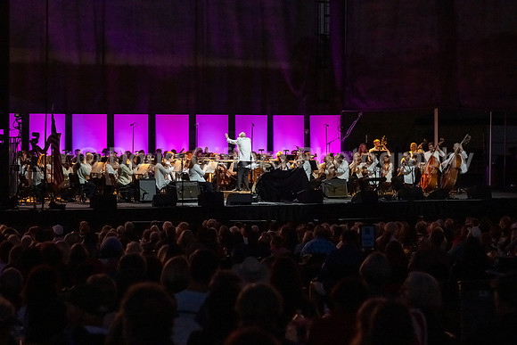 Pacific Symphony Summerfest 2023