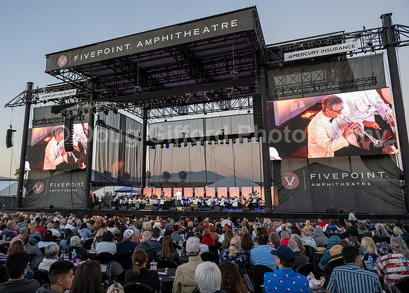 Pacific Symphony Summerfest 2023