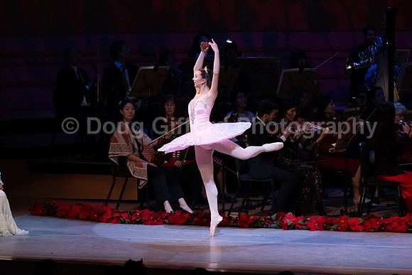 Pacific Symphony - The Nutcracker for Kids