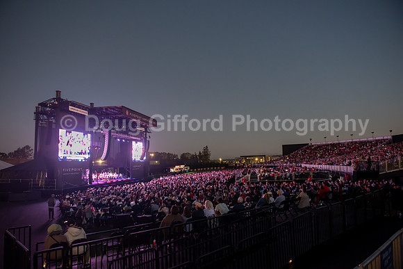 Pacific Symphony - July 4th Spectacular: The Music of Queen
