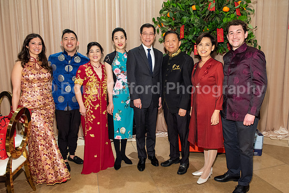 Lunar New Year 2025 - Year of the Snake