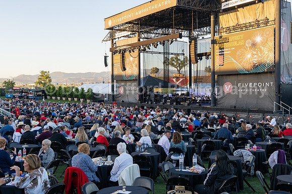 Pacific Symphony Summerfest 2023