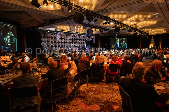 Pacific Symphony - "Diamonds are Forever" Gala 2025