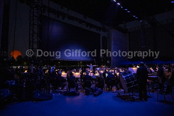 Pacific Symphony - Star Wars: The Force Awakens In Concert