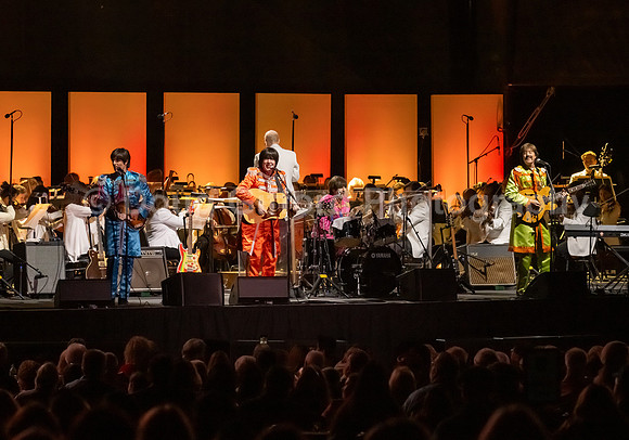Pacific Symphony Summerfest 2023
