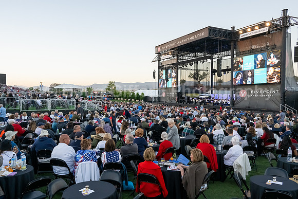 Pacific Symphony Summerfest 2023