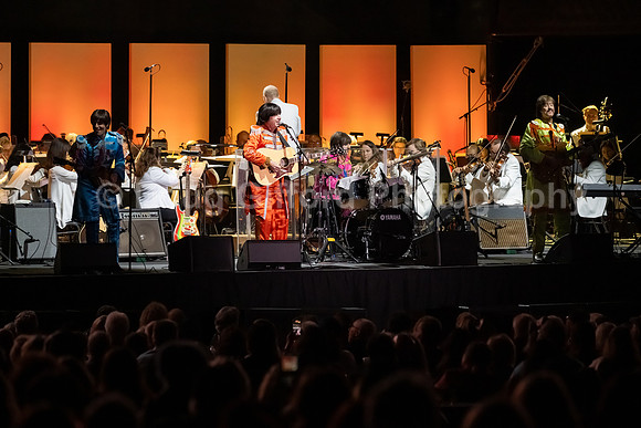 Pacific Symphony Summerfest 2023