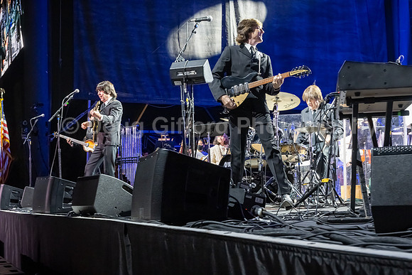 Pacific Symphony Summerfest 2023