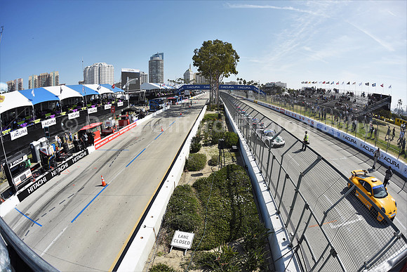 Acura Grand Prix of Long Beach 2022