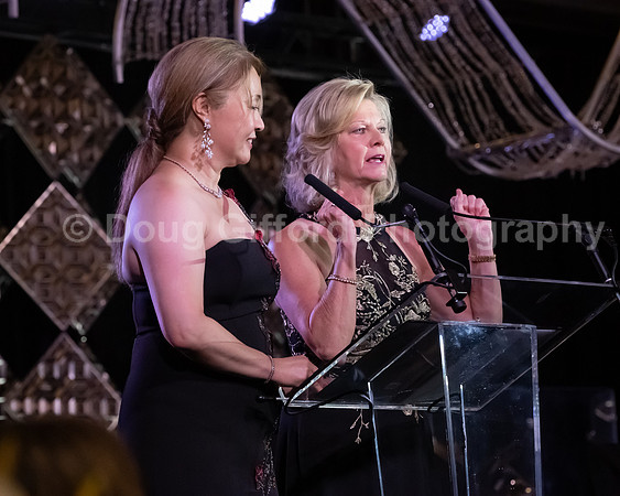 Pacific Symphony - "Diamonds are Forever" Gala 2025